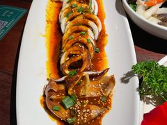 -前海沿·青岛菜(五四广场永旺店)