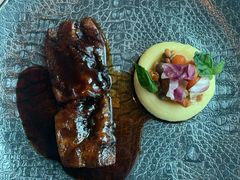 -翡翠36餐厅(浦东香格里拉店)