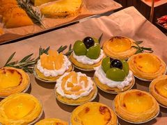 -半岛听涛蒸汽海鲜自助(K11店)