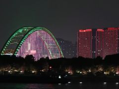-武汉两江游览·夜游长江(汉口粤汉码头)