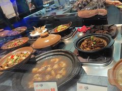 -兴仙饭店·闽味海鲜(马尾总店)