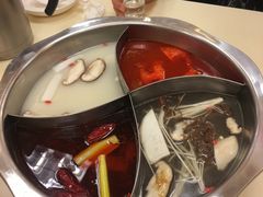 -彤德莱火锅(大学城店)