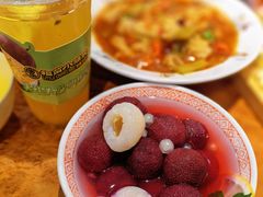 -福苗小骆驼烧烤(莲湖路店)