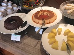 -拉蒂娜·巴西牛排馆 Latina·Brazilian Steakhouse(陆家嘴旗舰店)