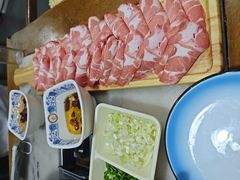 -马记伊源斋涮肉·清真菜(百子湾店)