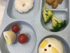 -兰湘子·湘菜小炒(崂山丽达店)