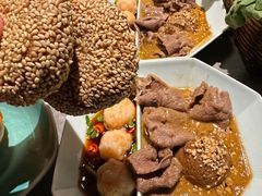-鼎鼎香·港式火锅(北京SKP店)