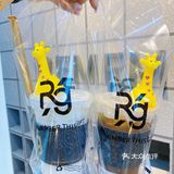 Rg 这个夏天跟柠檬茶🍋有个约会～💁🏻‍♀️