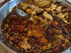 -辣婆婆(航天桥店)