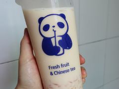 -茶百道(京溪店)