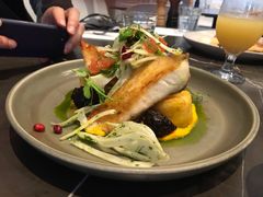 -Cornwall Park Bistro