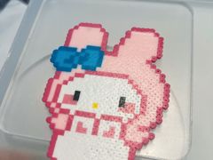 -郑在DIY·潮玩银饰绘画手作(中央大道旗舰店)