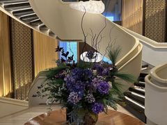 -傲泓度假酒店(河西奥体店)