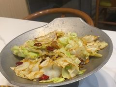 -苏湘小馆·不做预制菜(青年公社店)