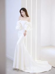 -韩国天使嫁衣婚纱礼服馆(上海旗舰店)