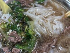 -舒记老友粉(埌西店)