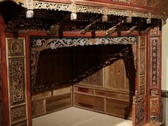 -兰溪小馆(首经贸店)