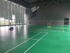 -锐动健身(博地中心店)