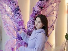 -PARFUM FLORAL花境法餐(南京首店)