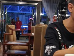 大堂-蜀中吴养生板栗鸡(会展店)