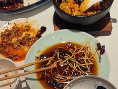 -小山城·馋嘴蛙(亚运村店)