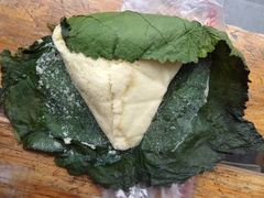 -叶婆婆豆浆馍馍