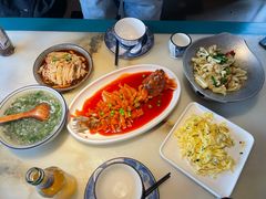 -探花·意境江南菜·唐伯虎文化体验店·松鼠桂鱼(观前店)