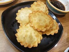 -三鞭一花·独一处·元英砂锅(海光寺店)