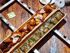 -竹一味·竹筒饭