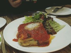 -榖屋house of flour(张江首店)