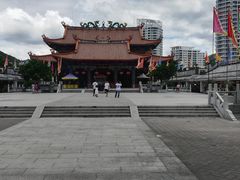 -天后宫民俗文化街