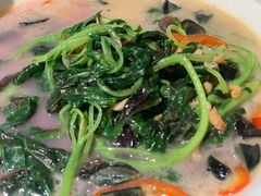 -宏玲餐厅(四川南路店)