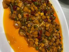 非主流麻辣鲤鱼-城南往事·鲁菜济南菜(软件园美莲广场店)