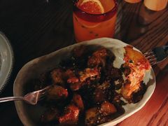 -Nirvana Cafe&Bar(北仓文创街区店)