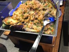-很久以前羊肉串(打浦路店)