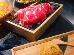 -湊湊火锅·茶憩(打浦桥日月光店)