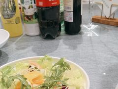 -小厨娘淮扬菜(清江苏宁广场店)