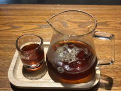 手沖香水咖啡-Gee Coffee Roasters(万象天地店)