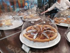 -Pie Bird(新闸路店)