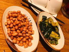 -茅炒屋龙虾·烧烤·湘菜(新河路店)