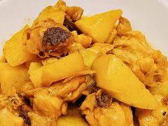 -永兴餐厅(复兴中路店)