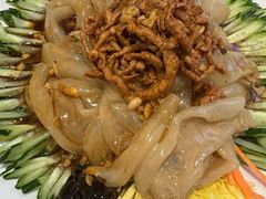 -红东阁东北菜烤肉酒馆(CROSS万象汇店)