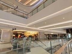 -M Stand(深圳布吉万象汇店)
