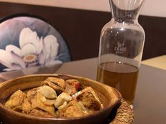 -熠盛粤味·顺德桑拿鸡(永康路店)