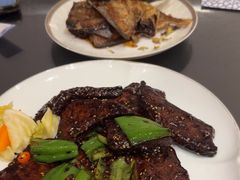 -白家餐厅(徐家汇店)