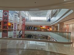 -天河领展广场