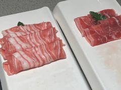 -海底捞火锅(卓为城生日主题店)