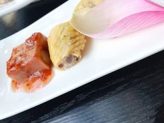-柒园·三十年创意杭帮菜(龙湖滨江天街店)