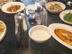 -健眺小海鲜(临海后山店)