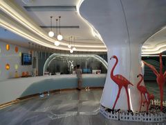 -遇见时尚足浴·SPA(五路口万达店)